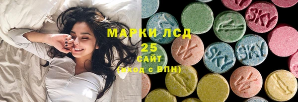 прущий лед Алексин